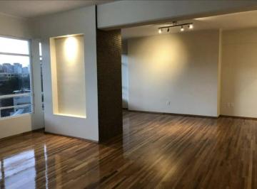 Departamento de 4 habitaciones, Cuauhtémoc · Departamento a La Venta en La Cuauhtémoc Excelente Iluminación