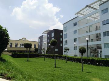 Departamento de 3 habitaciones, Tlalnepantla de Baz · Departamento con Roof Garden Privado