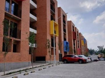 Departamento de 3 habitaciones, Zapopan · Dpto. Venta Punta Foresta Recurso Propio / Crédito Bancario