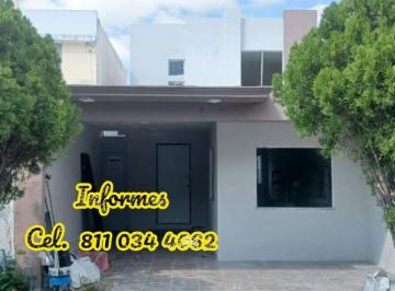 Casa de 2 habitaciones, Apodaca · Casa en Venta Apodaca, N. L.; Quinta Colonial Sector 3.