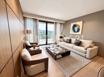 Departamento · 131m² · 2 Recámaras · 2 Estacionamientos · Departamento en Venta en Blvd. Adolfo Ruíz Cortínez, Fuentes del Pedregal