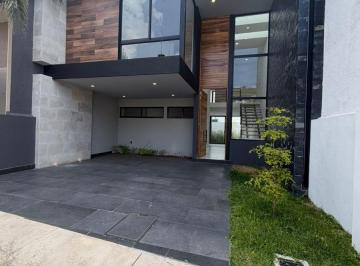 Casa de 3 habitaciones, León · Casa en Venta en Lomas Punta del Este, León, Guanajuato