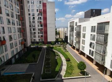 Departamento de 2 habitaciones, Azcapotzalco · Renta Departamento Amueblado de 65 m² con 2 Recámaras en Renta en Ampliación Cosmopolita