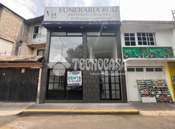 Foto · Local Comercial - Renta
