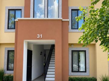 Departamento de 2 habitaciones, San Miguel de Allende · Departamento de 100 m² con 2 Recámaras en Renta en San Miguel de Allende