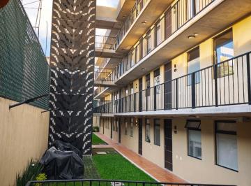 Departamento de 2 habitaciones, Azcapotzalco · Rento Habitacion en Depa Compartido Col. San Alvaro