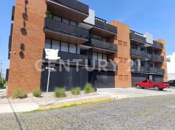 Departamento · 90m² · 2 Recámaras · 2 Estacionamientos · Departamento Nuevo en Planta Baja, Jardines Vista Hermosa.