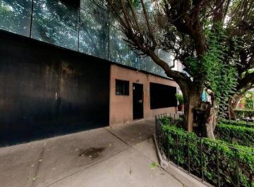 Edificio · 677m² · 15 Recámaras · 6 Estacionamientos · Edificio en Narvarte Poniente, Benito Juárez, Ciudad de México