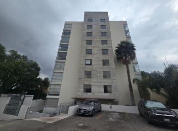 Departamento de 2 habitaciones, Puebla · Departamento en Renta en Circuito Juan Pablo II, Zona Prados Agua Azul, 11 Sur