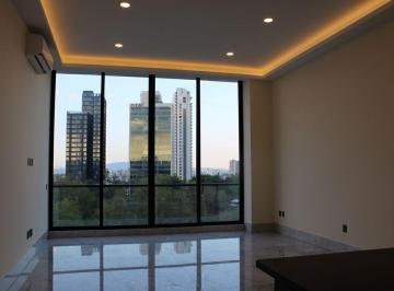 Departamento de 4 habitaciones, Guadalajara · Lujoso Penthouse con Rooftop y Elevador Interior Privado