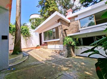 Casa · 200m² · 3 Recámaras · 2 Estacionamientos · Renta de Casa en San Angel
