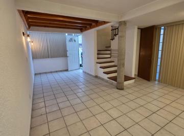 Departamento · 106m² · 4 Recámaras · 2 Estacionamientos · Venta de Departamento en Francisco Villa, Miguel Hidalgo 2da Sección, Tlalpan, Dmx