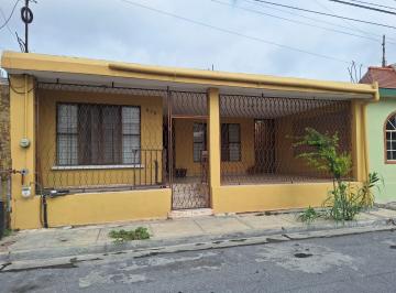 Casa · 120m² · 3 Recámaras · 1 Estacionamiento · Casa en Renta Amueblada en San Nicolas