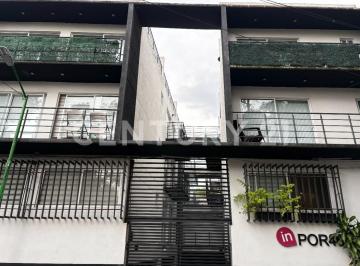 Departamento · 60m² · 2 Recámaras · 2 Estacionamientos · Departamento en Renta en San Simón Ticumac, Benito Juárez, Ciudad de México
