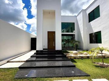 Casa de 5 habitaciones, Mérida · Residencia de Lujo Estilo Miami en Temozón Norte