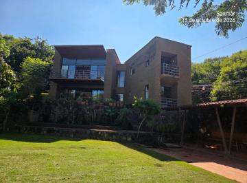 Casa de 3 habitaciones, Tepoztlán · Casa en Venta en Tepoztlán Morelos, con Hermosa Vista Panorámica