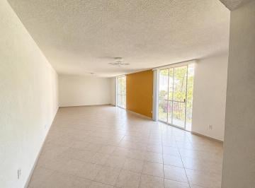 Departamento · 130m² · 3 Recámaras · 2 Estacionamientos · En Venta Departamento en Palo Solo