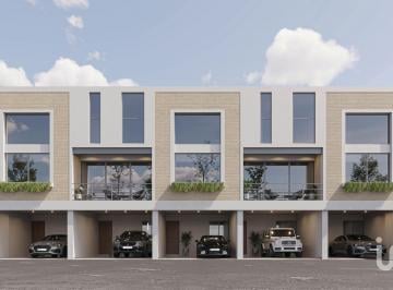 Departamento · 114m² · 1 Recámara · 1 Estacionamiento · Departamento (Villas Urbanas) en Venta, Jesús del Monte Altozano Mod B - 1