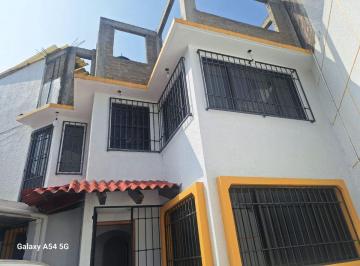 Casa de 2 habitaciones, Cuajimalpa de Morelos · Casa en Renta San Mateo Tlaltenango a 20 Min Santa Fe