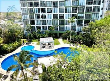 Departamento · 202m² · 3 Recámaras · 2 Estacionamientos · Penthouse en Venta en Ciudad Mayakoba