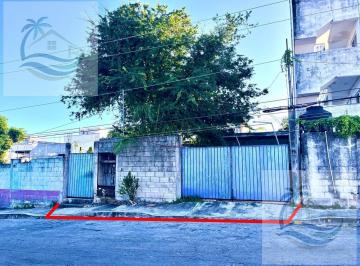 Terreno / Lote · 220m² · 2 Recámaras · Terreno en Venta en Playa del Carmen