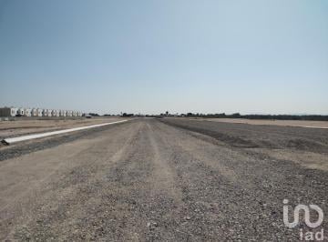Terreno / Lote · 1161m² · 1 Recámara · 4 Estacionamientos · Lotes Industriales en Venta Desarrollo Privado con Excelente Ubicación en Torreón Coahuila