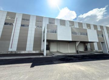 Nave industrial , Apodaca · Nave Industrial Para Estrenar Dentro de Parque - Apodaca Nl