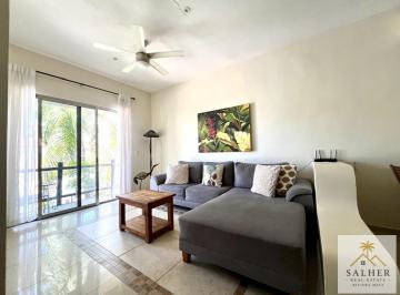 Departamento · 86m² · Departamento en Venta en Playa del Carmen Cerca de La Playa