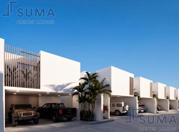 Casa · 139m² · 3 Recámaras · 2 Estacionamientos · Casa Nueva en Venta en Col. Arenal, Tampico Tamaulipas.