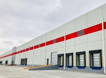 Bodega comercial · 4414m² · Bodega Industrial de 4,700 m² en Tultepec