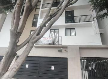 Departamento · 75m² · 2 Recámaras · 1 Estacionamiento · Departamento en Venta en Nibele Moderna | Piso 7, Alberca y Rooftop