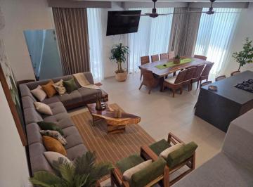 Casa de 3 habitaciones, Bahía de Banderas · Casa en Renta Cerca de Nuevo Vallarta y Cerca de La Playa