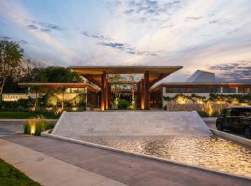 Terreno / Lote · 308m² · Terreno en Venta en Cd. Mayakoba, Playa del Carmen, Q. R.