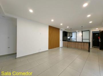 Departamento de 2 habitaciones, Benito Juárez · Departamento Venta en Col. Acacias / 80 m²