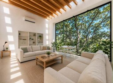 Casa de 4 habitaciones, Santiago · Casa en Renta de 4 Recámaras en Bosque Residencial, Primer Sector