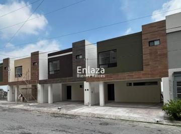 Casa Nueva en Venta en Galerías del Camino Real, Guadalupe, N.L. · Casa Nueva en Venta en Galerías del Camino Real, Guadalupe, N. L.