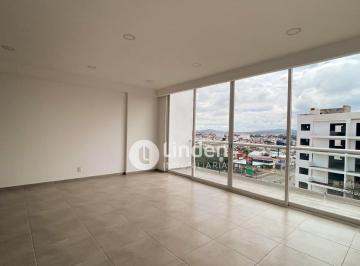 Departamento · 155m² · 2 Recámaras · 2 Estacionamientos · Departamento en Renta en Stacia Zur Towers, Col. Los Volcanes, Zona 11 Sur, Puebla.
