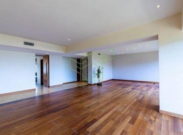 Departamento de 3 habitaciones, Cuajimalpa de Morelos · Departamento Venta Cumbres Santa Fe Parque Reforma