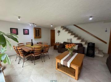 Casa de 4 habitaciones, Benito Juárez · Casa en Condominio - San Jose Insurgentes
