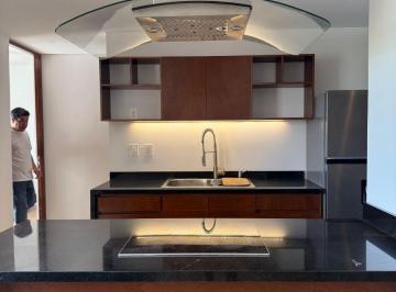 Departamento de 2 habitaciones, Benito Juárez · Departamento Arbolada