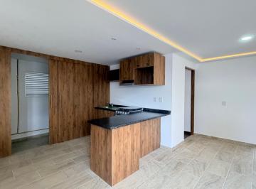 Departamento de 2 habitaciones, Corregidora · Departamento en Planta Baja, en Fraccionamiento Real del Bosque con Alberca