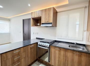 Departamento de 2 habitaciones, Corregidora · Departamento en Planta Baja, en Fraccionamiento Real del Bosque con Alberca