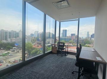 Oficina , Alvaro Obregón · Renta Oficina Nueva, San Angel, Alvaro Obregon, Cdmx