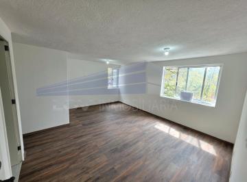 Departamento · 60m² · 3 Recámaras · Departamento en Renta en Narciso Mendoza en Tlalpan