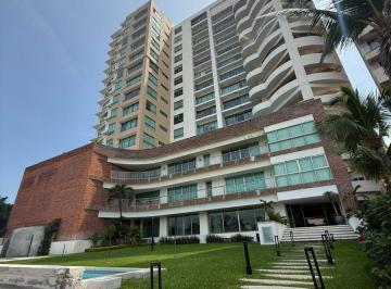 Departamento de 2 habitaciones, Alvarado · Departamento en Venta Residencial Marina Tajin, Riviera Veracruzana.