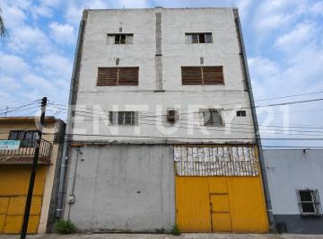 Edificio · 2270m² · Centro Operativo Urbano en Renta, Colonia Industrial, Monterrey