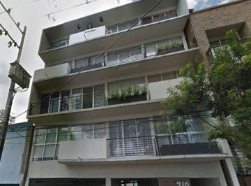 Departamento de 2 habitaciones, Benito Juárez · Remate Bancario.