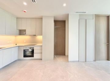Departamento de 1 habitación, San Pedro Garza García · Departamento de 65 m² con 1 Recámara en Renta en Torre Olma Valle Oriente