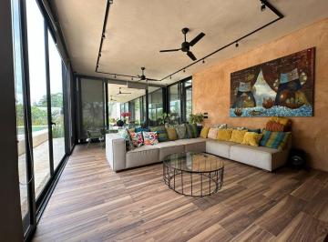 Casa de 3 habitaciones, Mérida · Casa en Venta de Una Planta| Santa Gertrudis Copó | 1,346 m²