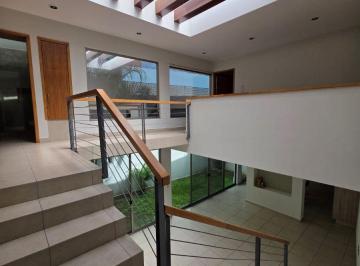 Casa en condominio de 3 habitaciones, León · Casa en Renta Fracc Jardines de Santa Fe a 5 Minutos de La Iberi Leon Guanajuato